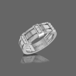 Dexter Men's Ring
