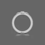 Trinity Bond Men's Ring