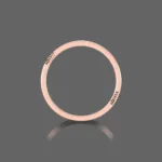 Ballad Wedding Band