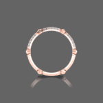 Dewdrop Duple Bling