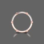 Dewdrop Duple Bling