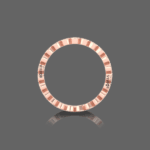 Lambent Eternity Band