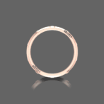 Lavinia Diamond Band