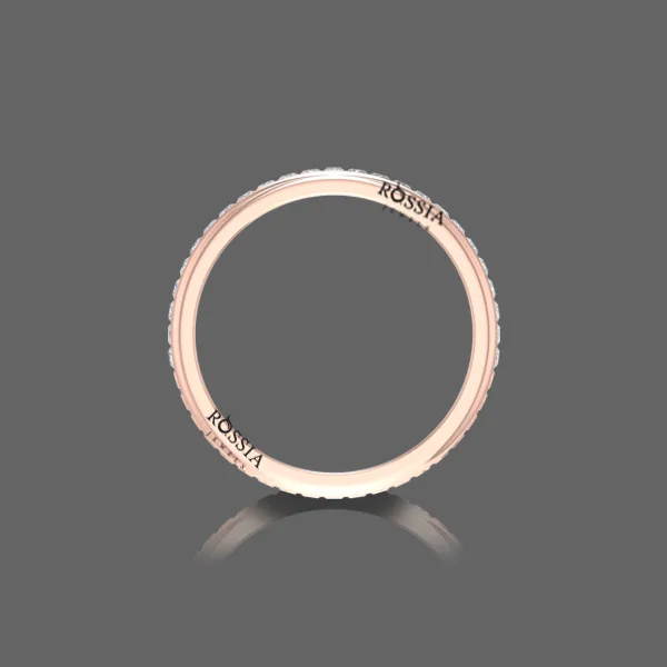 Suave Wedding Band Suave Wedding Band