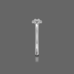 Dainty Diamond Bracelet