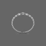 Dazzle Diamond Bracelet