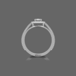 Eternal Engagement Ring