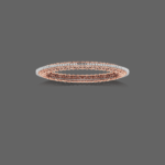 Luminous Adorn Diamond Bangles