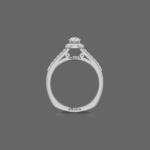 Marvelous Diamond Ring