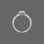 Dazzling Diamond Ring
