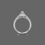Sublime Diamond Ring