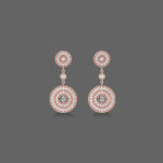 Alluring Chic Danglers