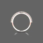 Chic Pretty Diamond Ring
