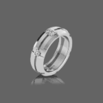Stallion Men's Ring