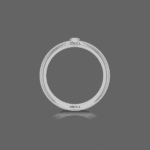 Zenith Men's Ring
