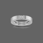 Quentin Men's Ring
