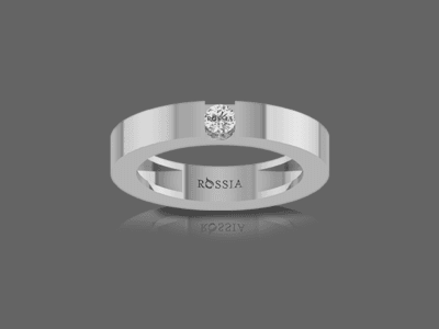 Quentin Men's Ring
