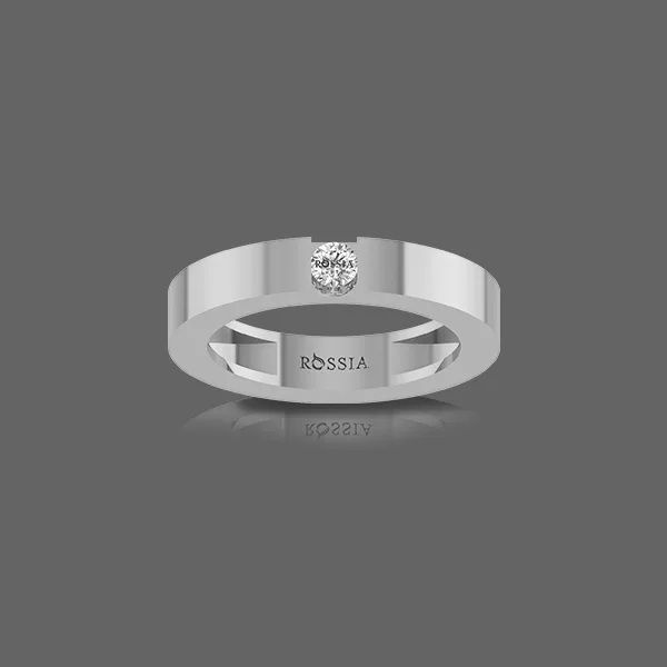 Quentin Men's Ring