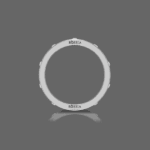 Kingsley Men's Ring