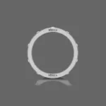 Kingsley Men's Ring