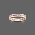 Ballad Wedding Band