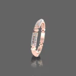Dewdrop Duple Bling