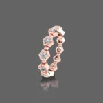 Hexad Duple Bling