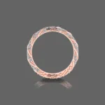 Reverent Wedding Band