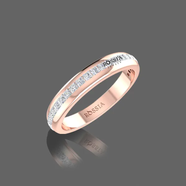 Suave Wedding Band Suave Wedding Band