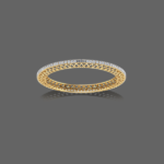 Ethereal Diamond Bangle