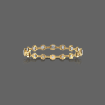 Surreal Diamond Bangle