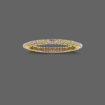 Luminous Adorn Diamond Bangles