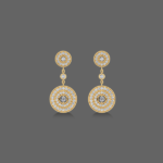 Alluring Chic Danglers