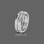 Stallion Men's Ring