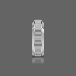 Stellara Men's Solitaire Ring