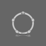 Baxter Men's Ring