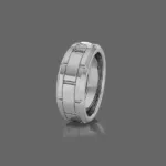 Suave Men's Ring