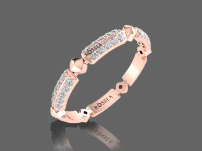 Dewdrop Duple Bling