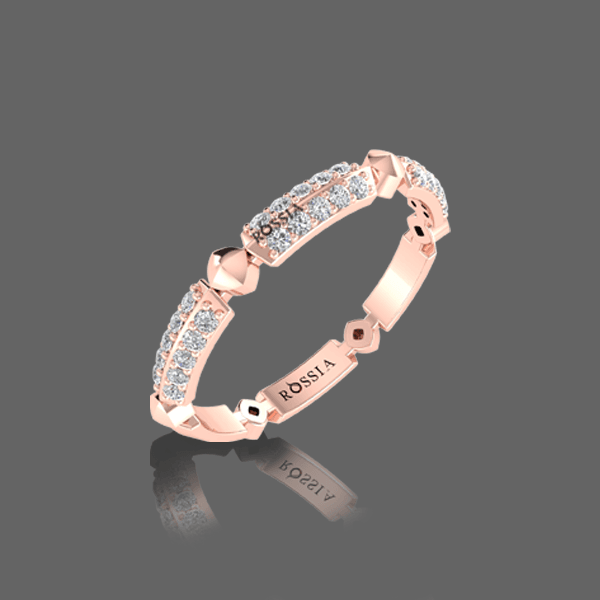 Dewdrop Duple Bling