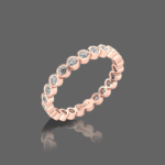 Lambent Eternity Band