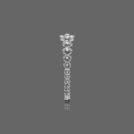 Dazzle Diamond Bracelet