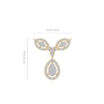 Diamond Mangalsutra