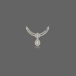 Pristine Mangalsutra Pendant