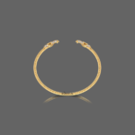 Dainty Diamond Bracelet