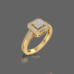 Eternal Engagement Ring