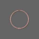 Eternal Elegance Tennis Bracelet (2.00 mm)