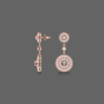 Alluring Chic Danglers