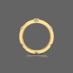 Stallion Men's Ring