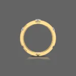 Stallion Men's Ring