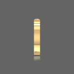 Quentin Men's Ring